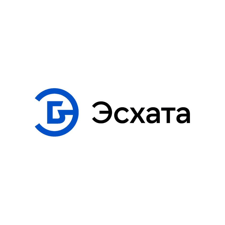 Эсхата