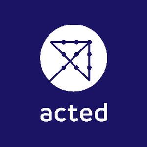 The representative office of the "ACTED"